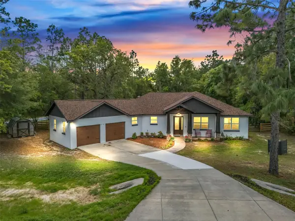 2187 County Road 243c, WILDWOOD, FL 34785