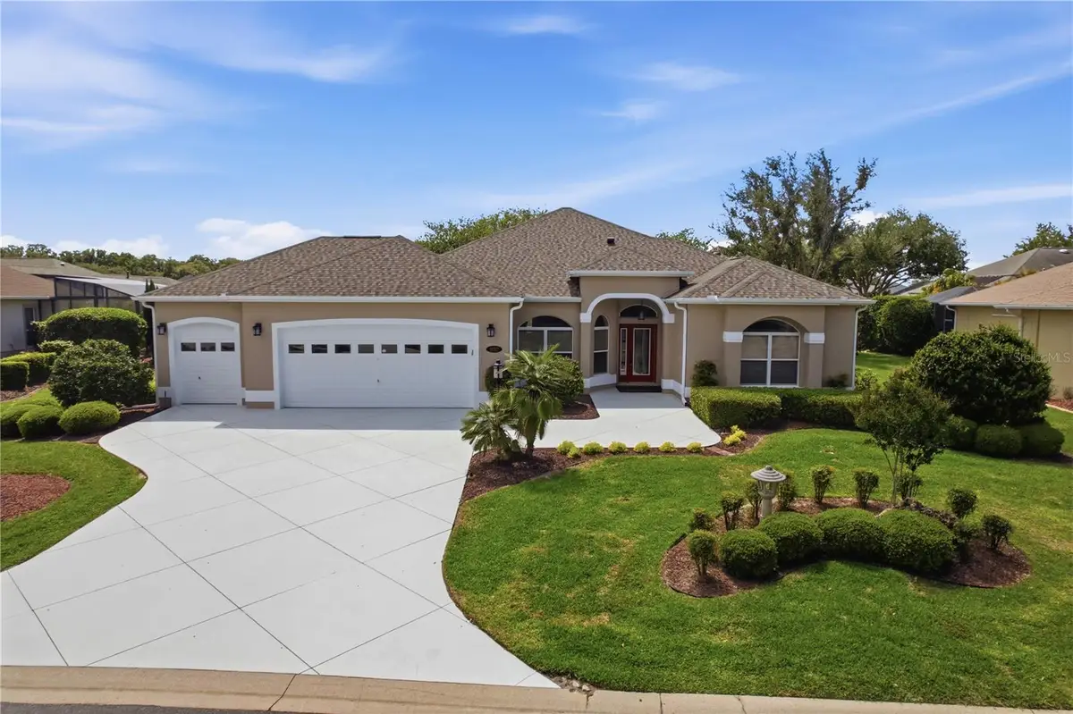 1832 Hartford Path, The Villages, FL 32162 - #1