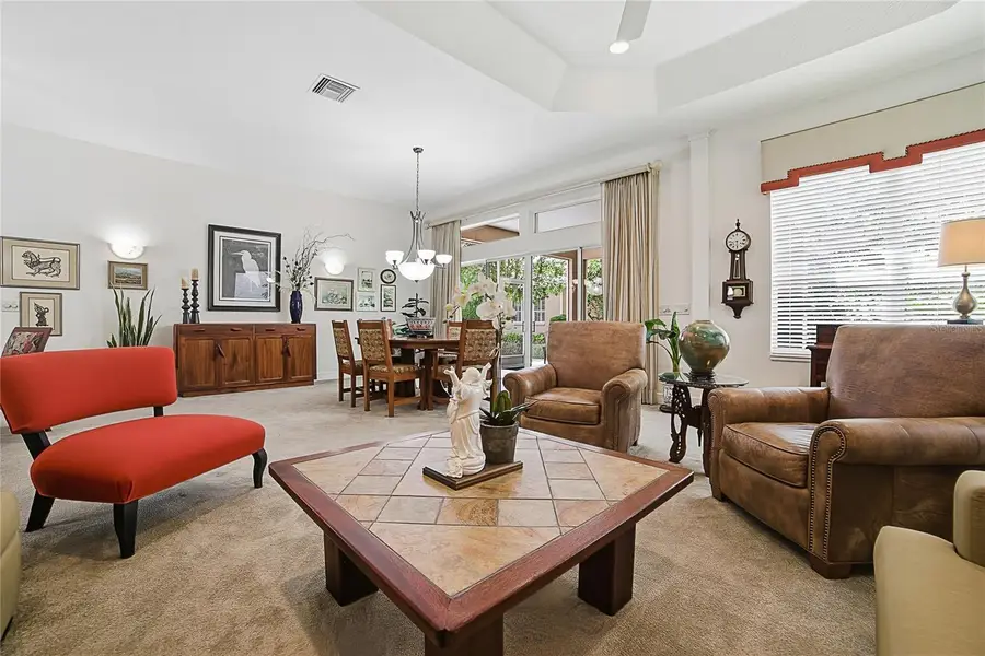 1832 Hartford Path, The Villages, FL 32162 - #3