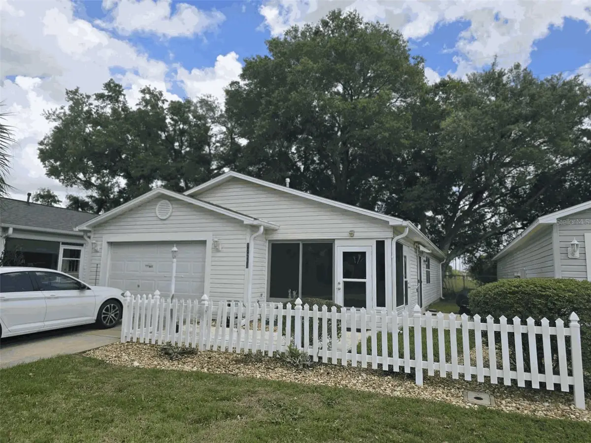 17263 SE 93rd Demoss Court, The Villages, FL 32162 - #1