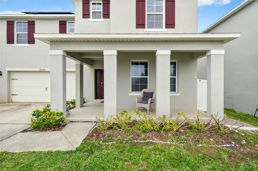 9649 Black Walnut Drive, Clermont, FL 34715 - #3