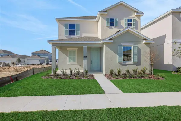 5120 Firebush Drive, APOPKA, FL 32712