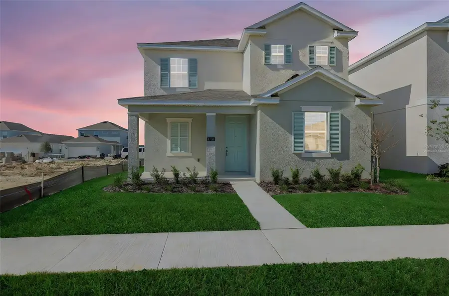 5120 Firebush Drive, Apopka, FL 32712 - #2