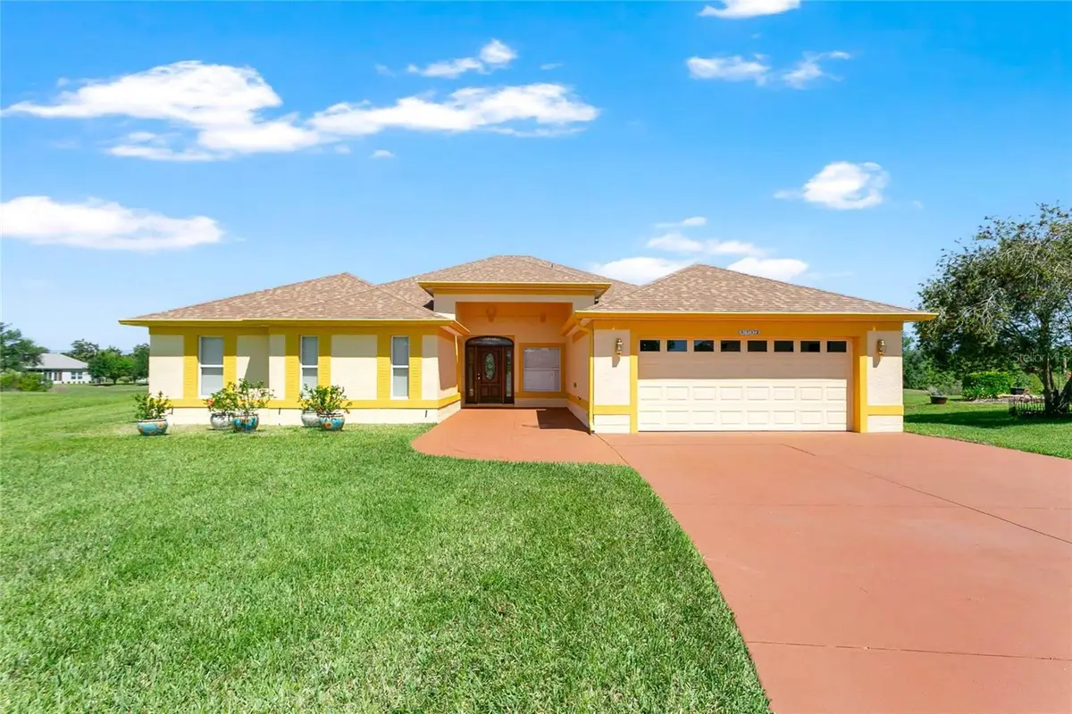 5712 Summerbrooke Court, Leesburg, FL 34748 - #1