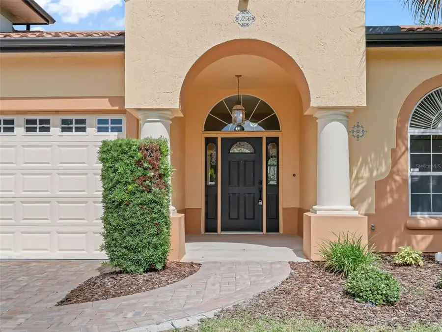 1256 Avenida De Las Casas, The Villages, FL 32159 - #3