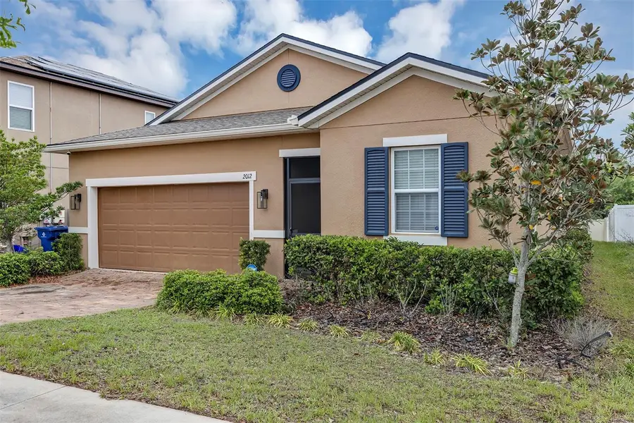 2012 Sloans Outlook Drive, Groveland, FL 34736 - #2