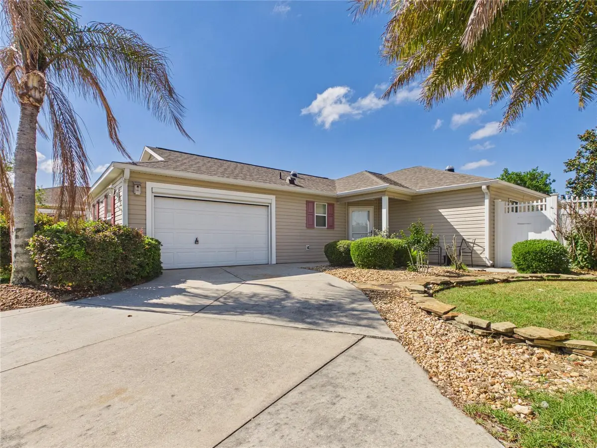 632 Cheraw Place, The Villages, FL 32162 - #1