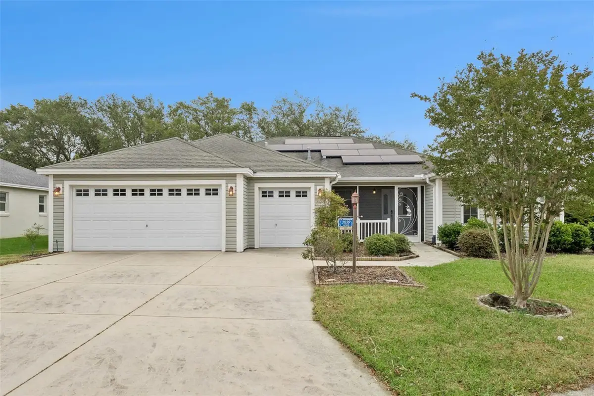 2039 Tynte Terrace, The Villages, FL 32162 - #1
