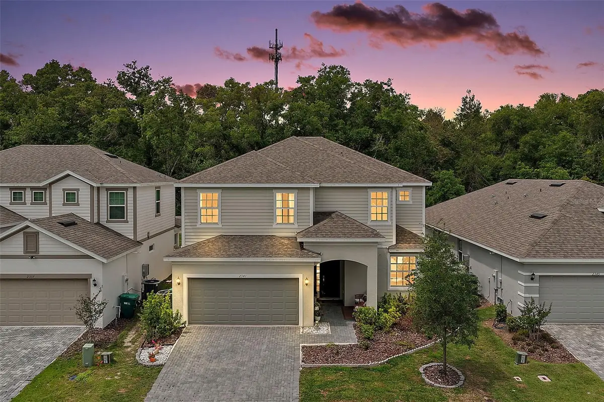 2341 Sirena Lane, Mount Dora, FL 32757 - #1