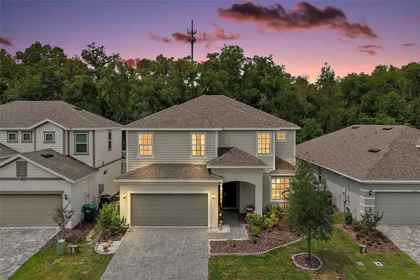2341 Sirena Lane, MOUNT DORA, FL 32757