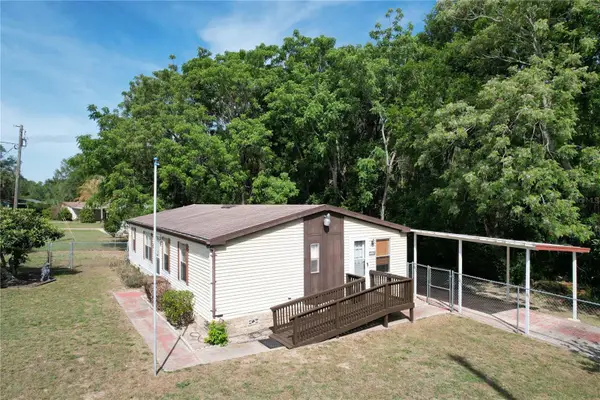 36833 Shadow Hill Drive, FRUITLAND PARK, FL 34731