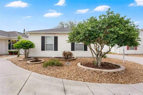 9108 SE 177th Belmont Place, THE VILLAGES, FL 32162