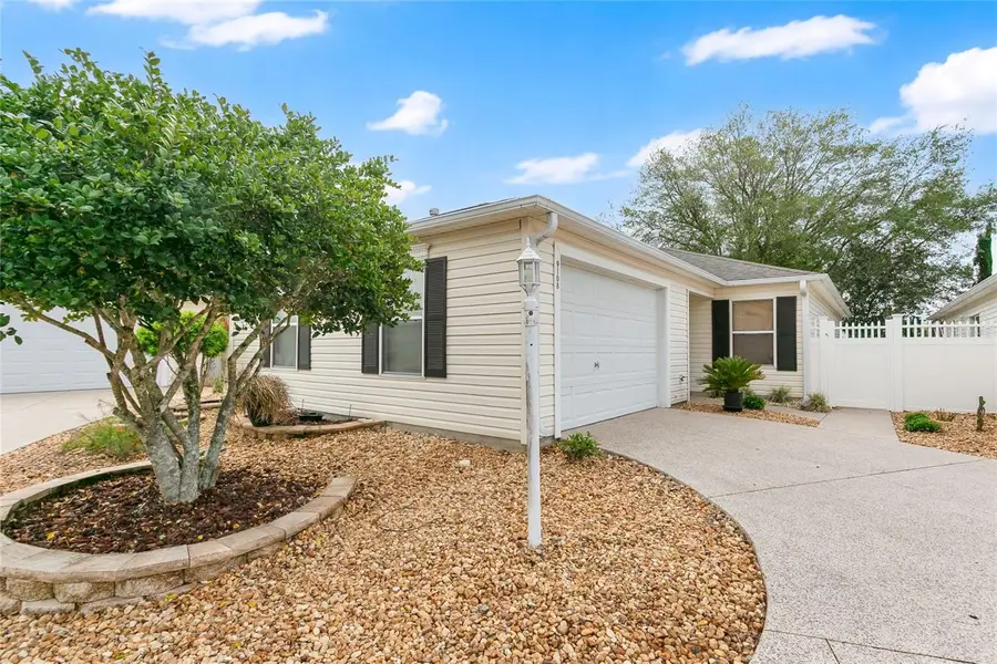 9108 SE 177th Belmont Place, The Villages, FL 32162 - #2