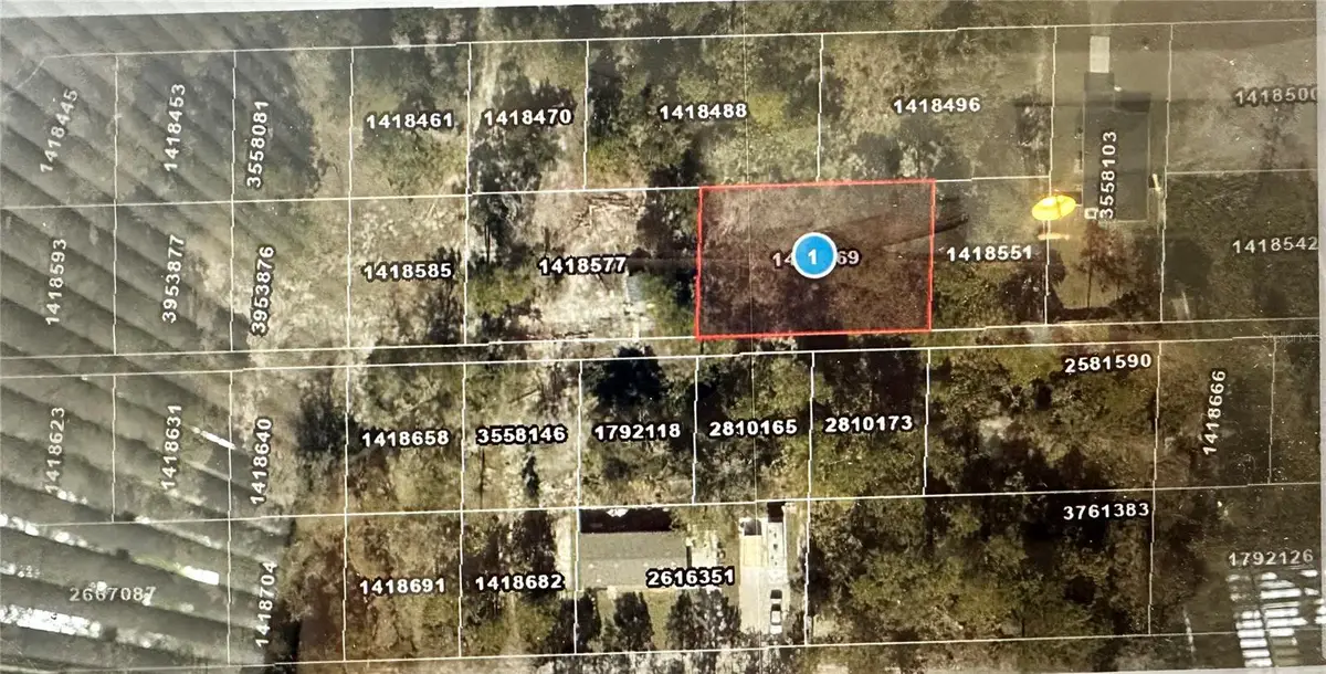 Lots 121 & 122 Park Forest Blvd, Mount Dora, FL 32757 - #1