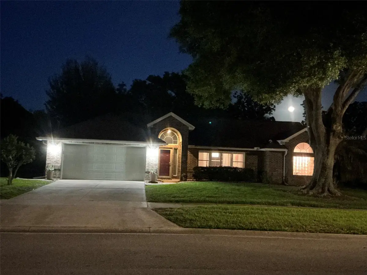 5789 Falling Tree Lane, Port Orange, FL 32127 - #1