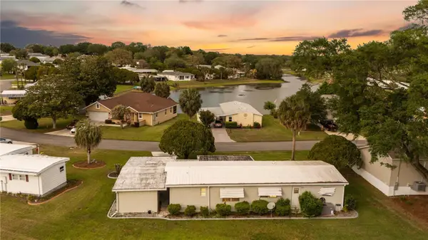 1306 Debra Drive, THE VILLAGES, FL 32159