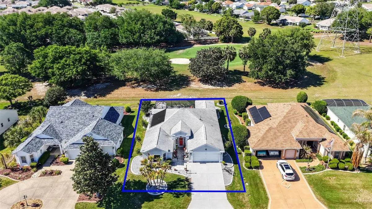 2160 Madero Drive, The Villages, FL 32159 - #1