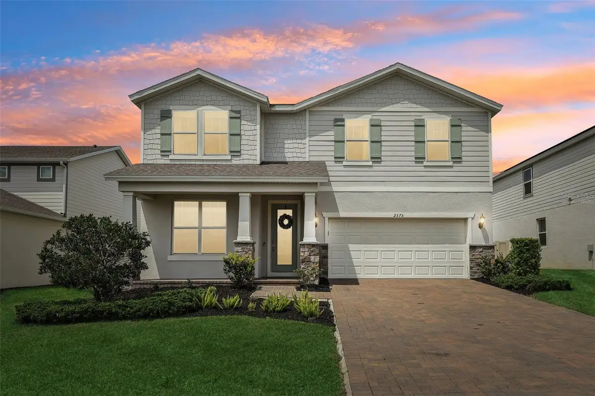 2575 Auburn Ridge Drive, Apopka, FL 32712 - #1