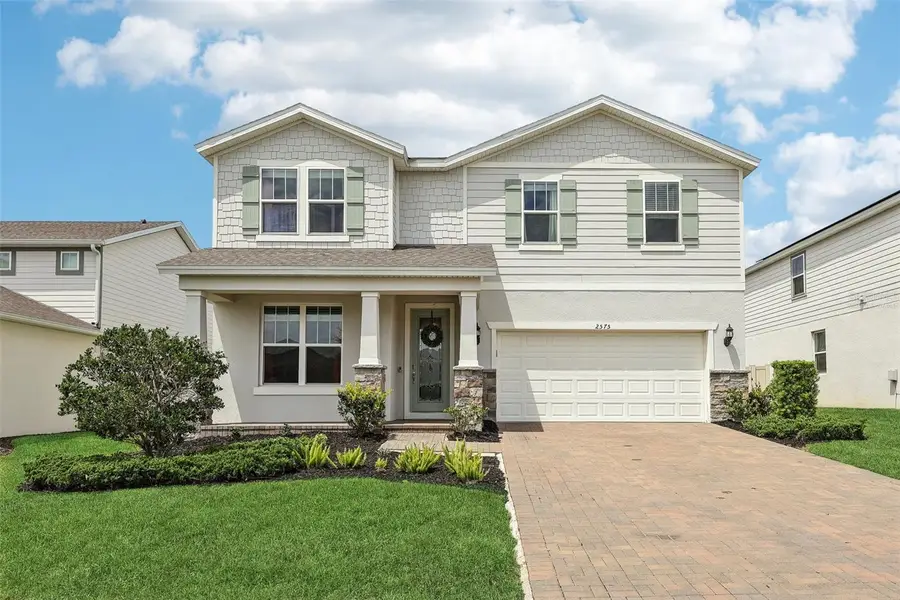 2575 Auburn Ridge Drive, Apopka, FL 32712 - #3