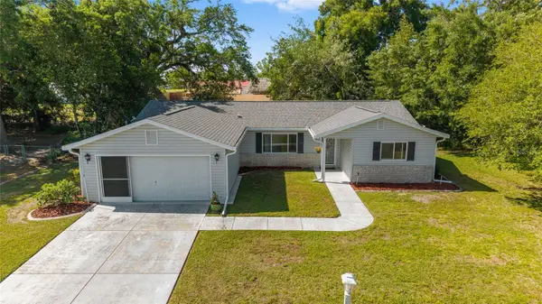 10622 SE 179th Lane, SUMMERFIELD, FL 34491