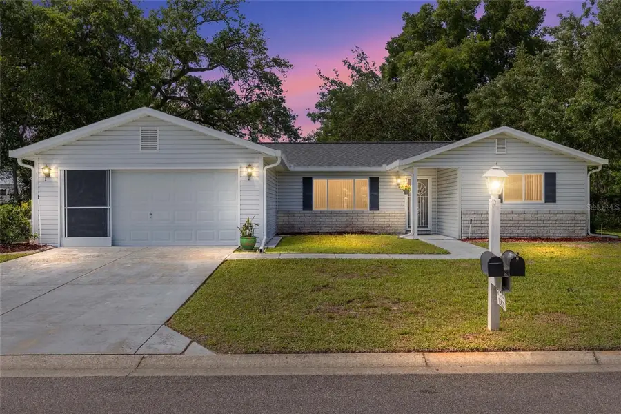 10622 SE 179th Lane, Summerfield, FL 34491 - #2