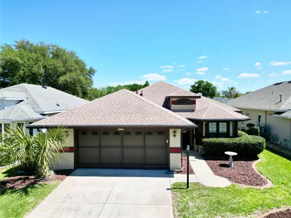 5738 King James Avenue, LEESBURG, FL 34748