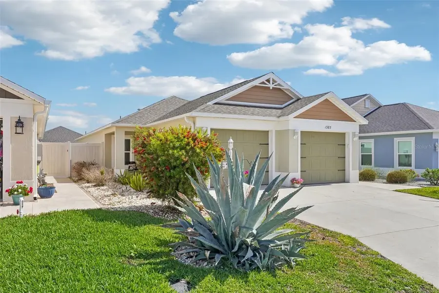 1385 Turner Terrace, The Villages, FL 32163 - #3