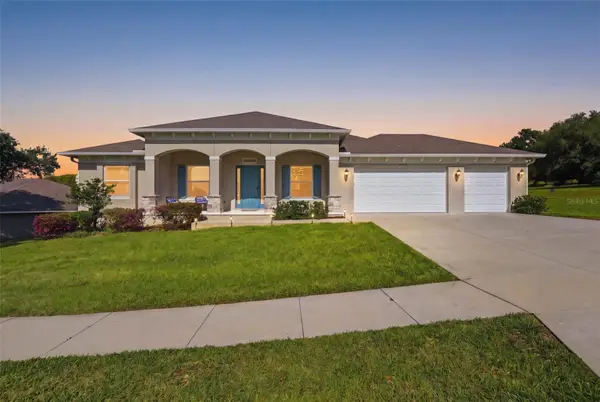 14692 Green Valley Boulevard, CLERMONT, FL 34711