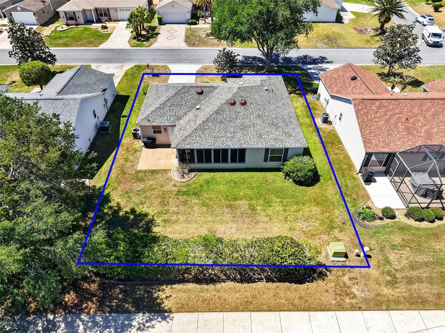 1539 Hollyberry Place, The Villages, FL 32162 - #2