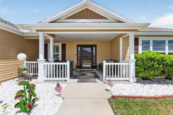 11367 Laufersky Lane, OXFORD, FL 34484