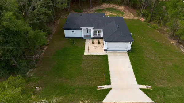 13524 SW 89 Street, DUNNELLON, FL 34432