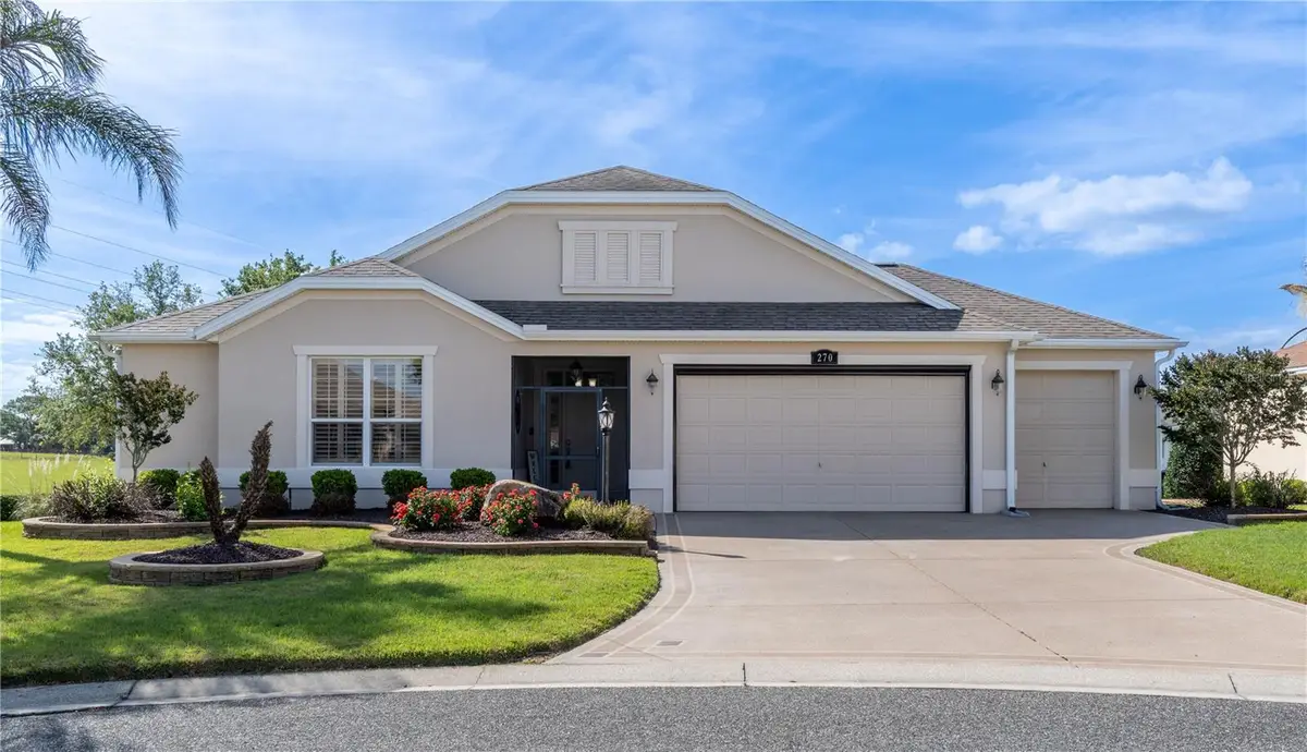 270 Matisse Avenue, The Villages, FL 32162 - #1