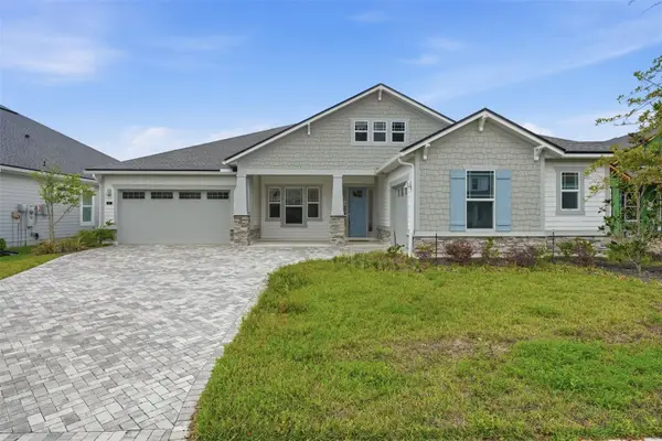 61 Sullivan Place, ST JOHNS, FL 32259