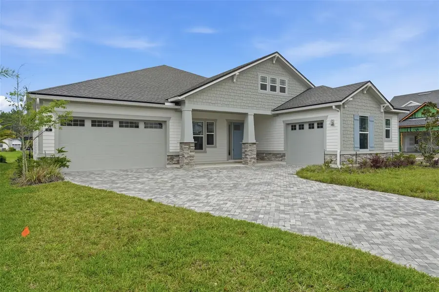 61 Sullivan Place, Saint Johns, FL 32259 - #2