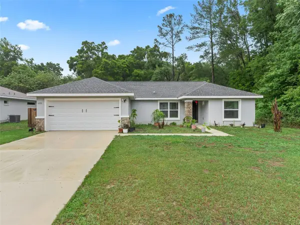 6775 SE 122nd Lane, BELLEVIEW, FL 34420