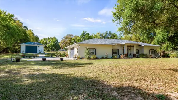 21289 County Road 455, CLERMONT, FL 34715