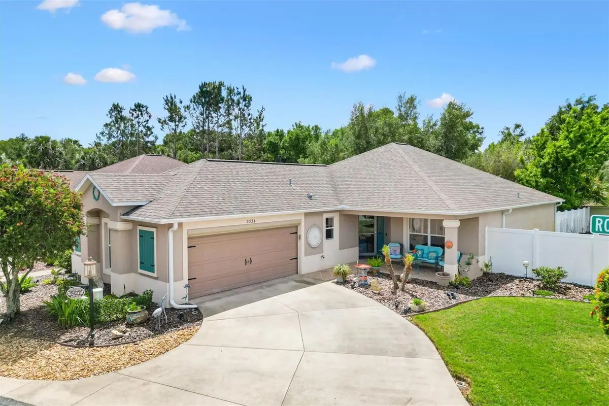 2334 Rose Arbor Street, The Villages, FL 32163 - #1