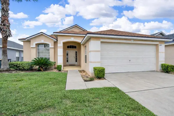 1104 Bloomingdale Drive, DAVENPORT, FL 33897