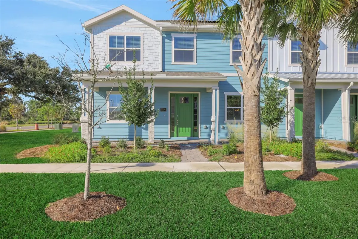 6539 Trailblaze Bend, Saint Cloud, FL 34771 - #1