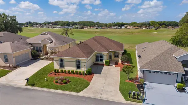 17600 SE 117th Circle, SUMMERFIELD, FL 34491