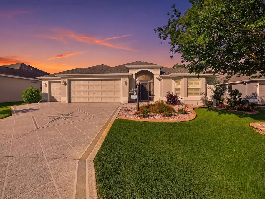 3332 Dalkeith Terrace, The Villages, FL 32163 - #2