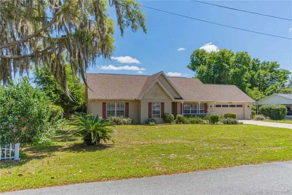 1343 Cr 437, LAKE PANASOFFKEE, FL 33538