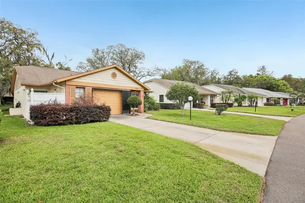 11622 Cocowood Drive, NEW PORT RICHEY, FL 34654