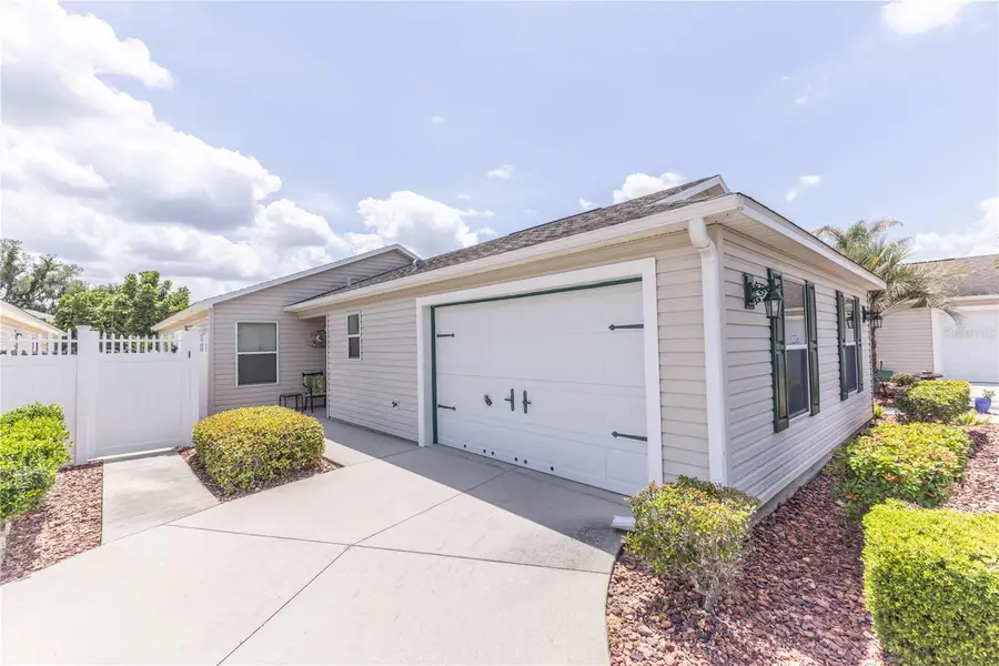 2306 Nackman Place, The Villages, FL 32162 - #2