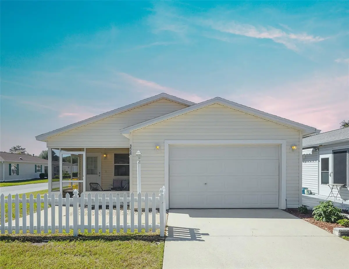 324 Emmalee Place, The Villages, FL 32162 - #1