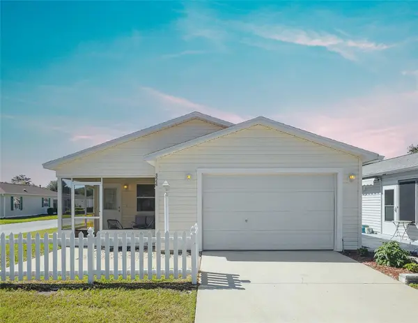 324 Emmalee Place, THE VILLAGES, FL 32162
