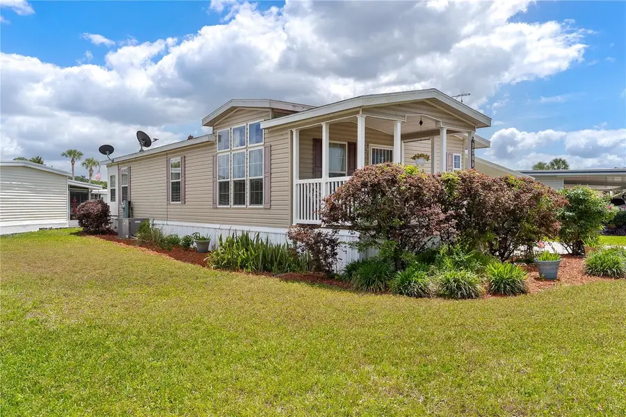 2417 Vindale Road, Tavares, FL 32778 - #2