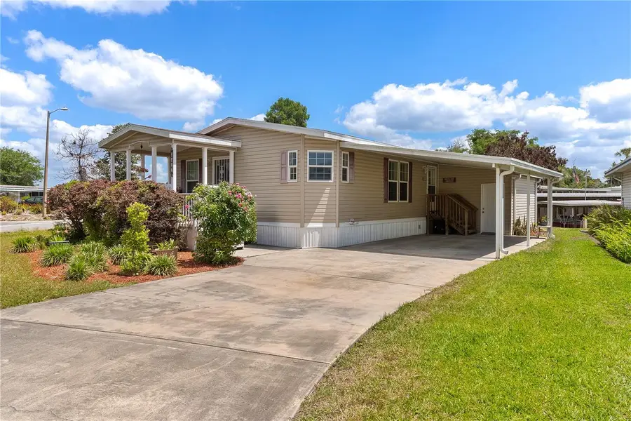 2417 Vindale Road, Tavares, FL 32778 - #3