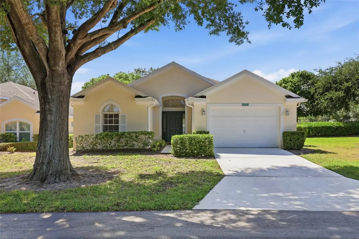 4364 Sambourne Street, Clermont, FL 34711 - #1