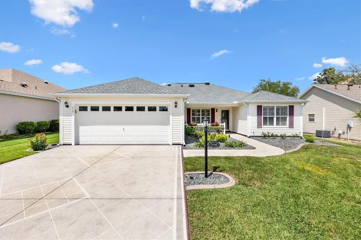 2725 Morven Park Way, The Villages, FL 32162 - #1